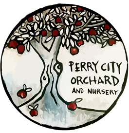 Perry City Orchard and Nursery
